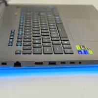 لپتاپ ایسوس گیمینگ ROG Strix G815JHR گرافیکRTX5050|رایانه همراه|شیراز, ملاصدرا|دیوار