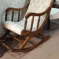 راک مبلی صندلی