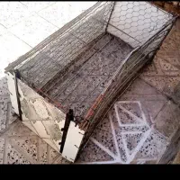 قف س ساخت آهن معاوضه با فلش|لوازم جانبی حیوانات|قائن, |دیوار