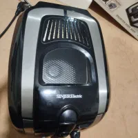 سرخکن sinjer Eletronic|اجاق گاز و لوازم برقی پخت‌وپز|همدان, |دیوار