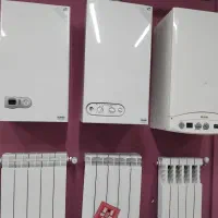 پکیج ایران رادیاتور و آبگرمکن بوتان نقد و اقساط