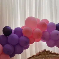 بادکنک تولد