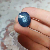 یاقوت کبود