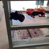 میز با آلیاژ و استقامت بالا|بوفه، ویترین، کنسول|تربت جام, مطهری|دیوار