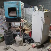 خرید ضایعات|خدمات پیشه و مهارت|قم, قلعه صدری|دیوار