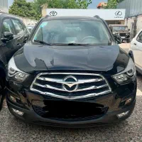 هایما S5 اتومات مدل ۱۴۰۴ نقد و اقساط