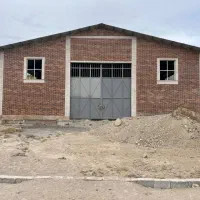 اجاره وفروش سوله در شهرک صنعتی نیر|اجارهٔ دفتر صنعتی، کشاورزی، تجاری|نیر (اردبیل), |دیوار