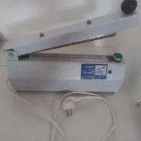 پرس دستی پلاستیک(مثل ساندویچ)