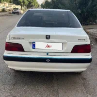 پژوپارس سفارشی|خودرو سواری و وانت|اهواز, کمپلو جنوبی|دیوار