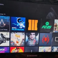 نصب بازی PS4 و PS5 با قیمت مناسب