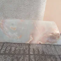 سنگ مرمر کنسول در هر اندازه|بوفه، ویترین، کنسول|تبریز, |دیوار