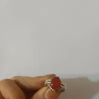 انگشتر عقیق یمن