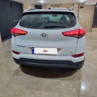 هیوندای توسان ix 35 2000cc، مدل ۲۰۱۷ صفر ۳رادار|خودرو سواری و وانت|اصفهان, آبشار|دیوار