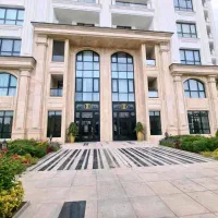 ۱۲۸متر/۲خواب/مـشـاعـات فعال /برج بــرنـد ازگل
