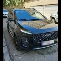 ام وی امx22پرو cvt|خودرو سواری و وانت|بستان آباد, |دیوار