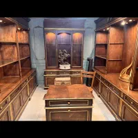 ویترین گالری ساخت آمریکا