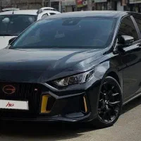 فروش اقساطی گک امپو مدل 2024