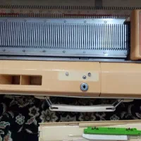 ماشین بافندگی مدل برادر 840|چرخ خیاطی و ریسندگی|بوشهر, |دیوار