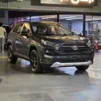 تویوتا راو۴ ادونجر پلاس ۲۰۲۵ آرکان خودرو.ایران مال