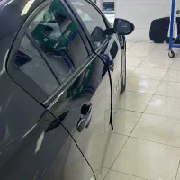 مزدا نیومدل۸۹ مشکی تیپ ۱|خودرو سواری و وانت|ورامین, ورامین|دیوار