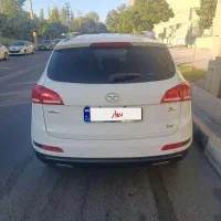 جک s5|خودرو سواری و وانت|کرج, شاهینویلا|دیوار