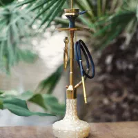 قلیان کرنو اصلی|کلکسیون و سرگرمی|کرج, فاز ۳ گوهردشت|دیوار