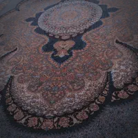 دو عدد قالی ۱۲متری