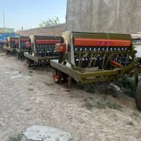 عمیق کار برزگر همدان یازده ردیف کارکرده|خودرو سنگین|خرقان, |دیوار