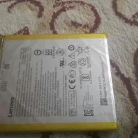 باتری تبلت لنوو