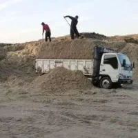 سفال وکاه گندم رفت و کاه نیشکر باگاس آمده به بازار|عمدهفروشی|ورامین, ورامین|دیوار