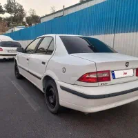 سمند مدل ۹۴ EF7 بوش دوگانه شرکتی  کلاس ۱۶|خودرو سواری و وانت|گنبد کاووس, |دیوار