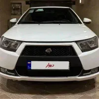 دناپلاس توربو ۶ دنده دستی|خودرو سواری و وانت|اهواز, اهواز|دیوار