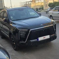 kmc x5/کی ام سی ایکس ۵/ مدل ۱۴۰۳