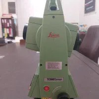 دوربین نقشه برداری لایکا TCR407|ابزارآلات|تهران, نصرت|دیوار