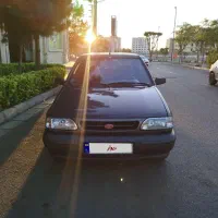 پراید ۹۱ سلامت