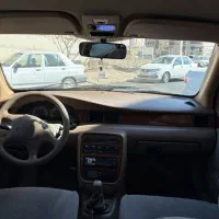 سمند ال ایکس|خودرو سواری و وانت|پرند, فاز ۰|دیوار