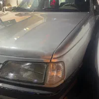 پژو ۴۰۵ دوگانه فابریک بیرنگ مدل۹۷|خودرو سواری و وانت|گرگان, |دیوار