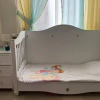 سرویس خواب چیلک