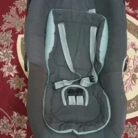 کریر و تشک بازی نوزاد