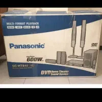 سینما خانواده پاناسونیک نو