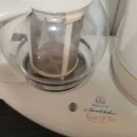 چایساز نونو|سماور، چای‌ساز، قهوه‌ساز|بروجرد, |دیوار