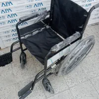 ویلچر اقتصادی آکبند