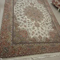 فرش ۹ متری قالی سلیمان