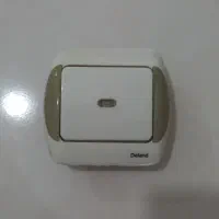 کلید و پریز