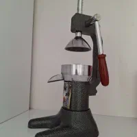 آب انار گیری