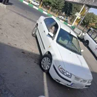 سمندLXمدل96