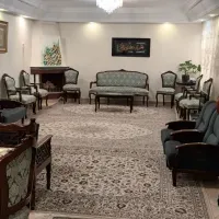 اختیاریه شمالی ۱۲۸ متر ۲خواب