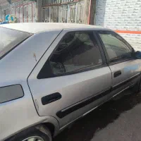 زانتیا مدل 83