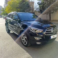 هایما S5 آخر ۴۰۱|خودرو سواری و وانت|ارومیه, |دیوار