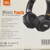 هدفون JBL در حد نو|لوازم جانبی موبایل و تبلت|ساری, |دیوار